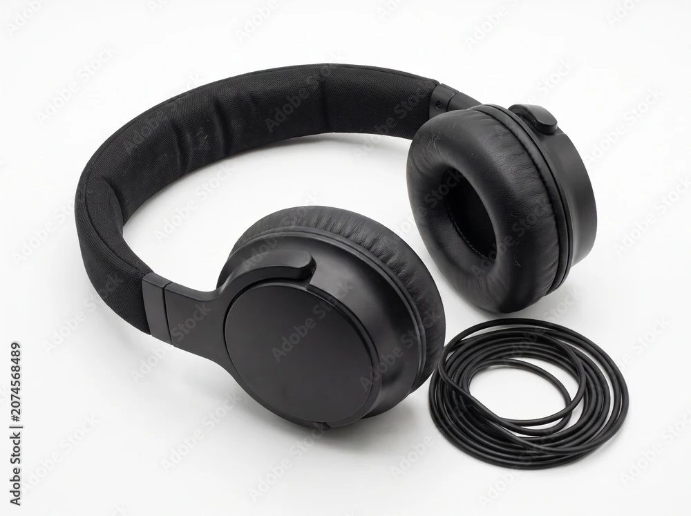 Portable Audio