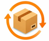 Quick returns in case of discrepancies