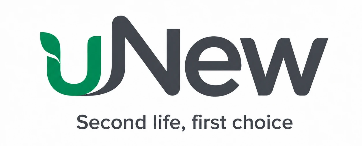 uNew