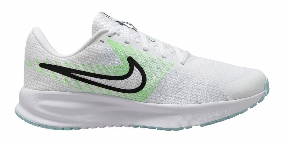 Lightweight Running & Training Shoes UK8 | Breathable Sports Sneakers | Cushioned Athletic Footwear
