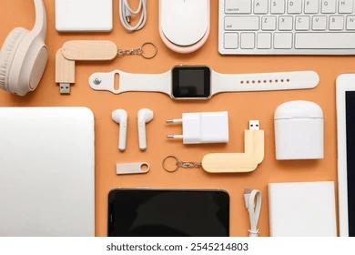 Gadget King