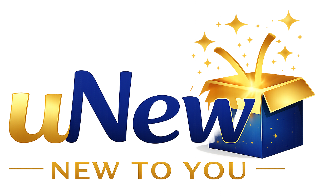 uNew